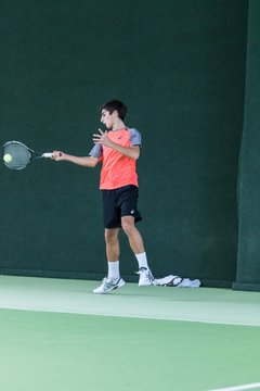 Bild 250 - Holmer Indoor Cup